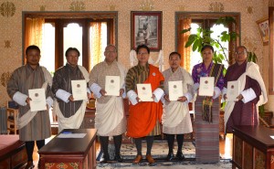 FM, FS & Department Heads