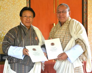 FS & Consul General Kolkatta