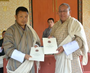 FS & Offtg. Director DSRO