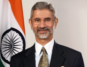 Dr. S. Jaishankar, Foreign Secretary of India
