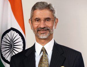 Dr. S. Jaishankar, Foreign Secretary of India
