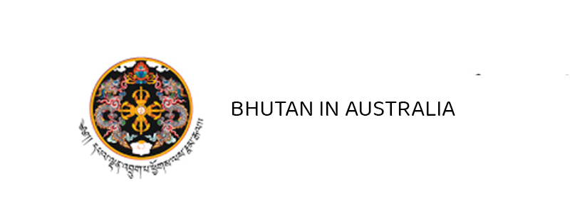 BHUTAN IN AUSTRALIA