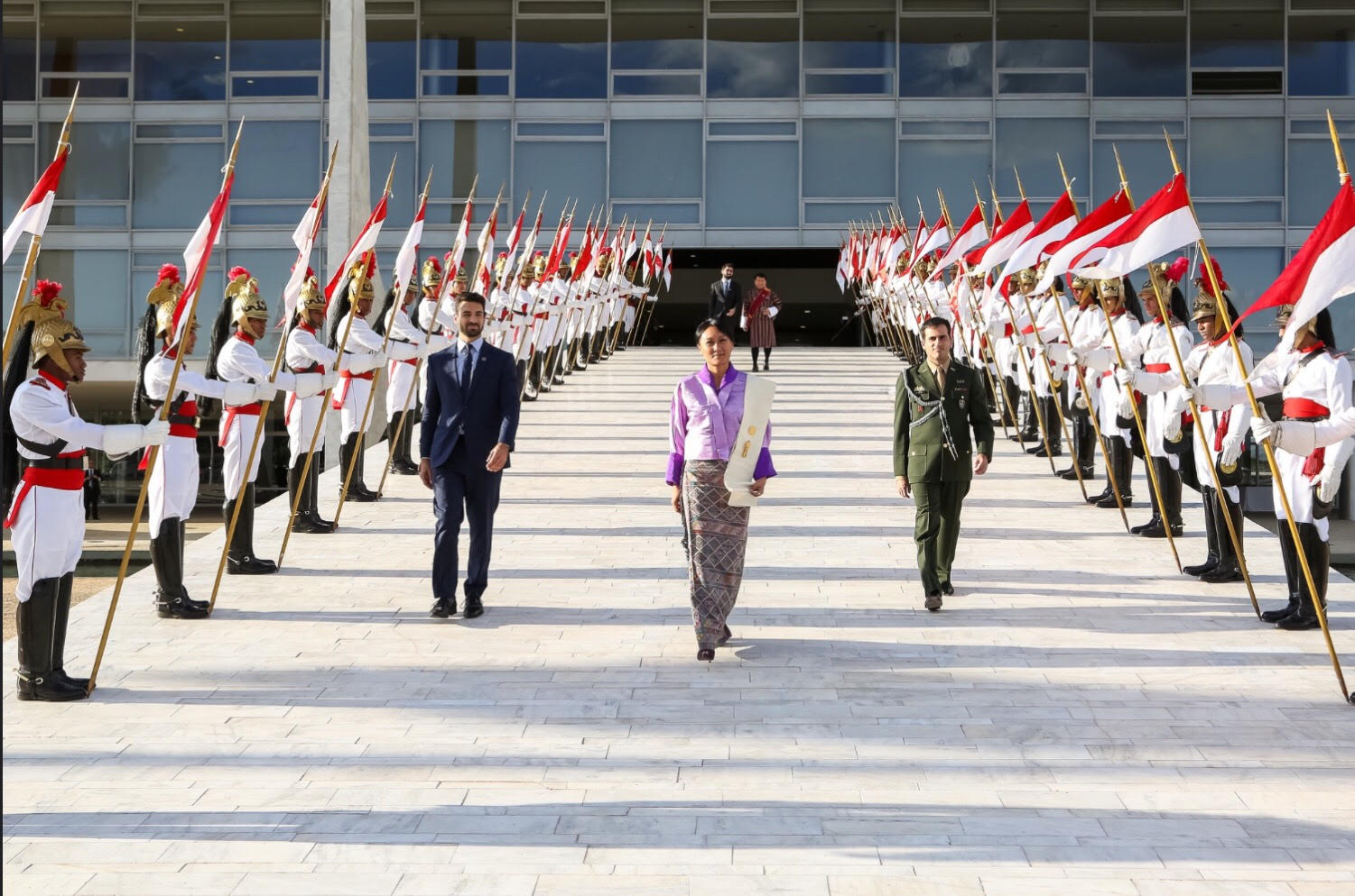 Press Release – Permanent Mission of Bhutan to the United Nations
