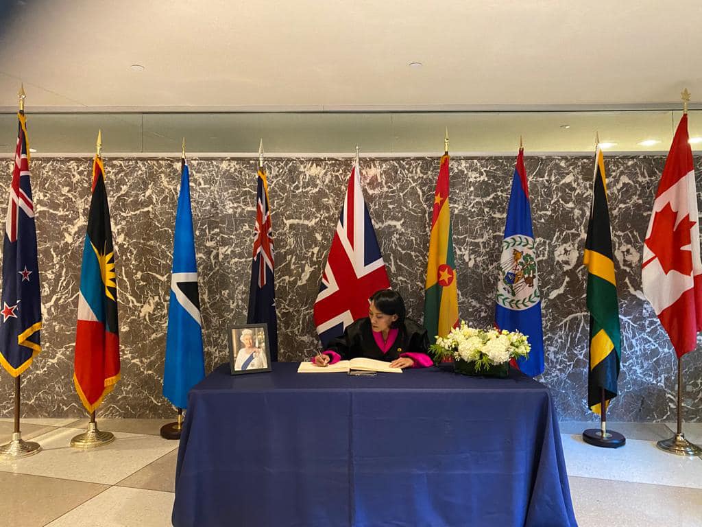Press Release – Permanent Mission of Bhutan to the United Nations