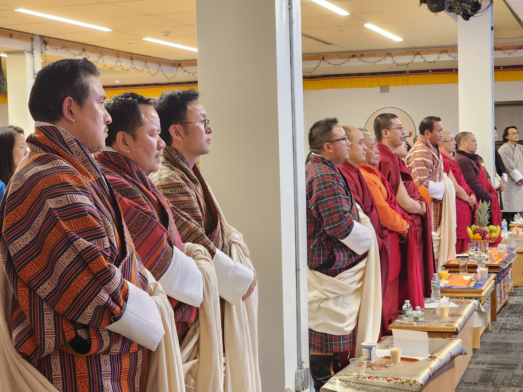 Press Release – Permanent Mission of Bhutan to the United Nations
