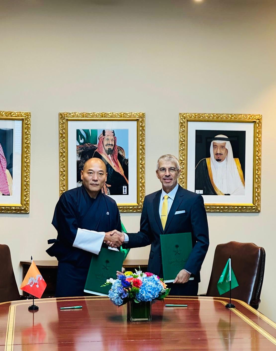 Press Release – Permanent Mission of Bhutan to the United Nations